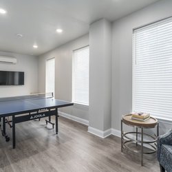 play room view at 200 Fifth Ave Apartments